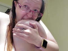 Slut tease