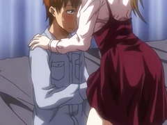 Beloved sister - Uncensored Hentai