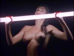 Rebecca Ferratti - naked calendar video